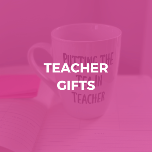Teacher Gifts