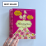 Best Seller My Wedding Planner Book