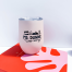 Practical personalised teacher present for end of school year gifting