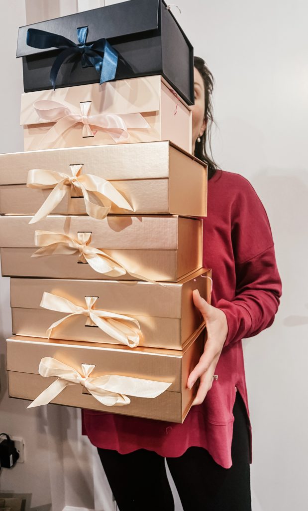 Packaging is key. Gift Boxes Packaging is key. Gift Boxes