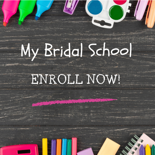My Bridal School