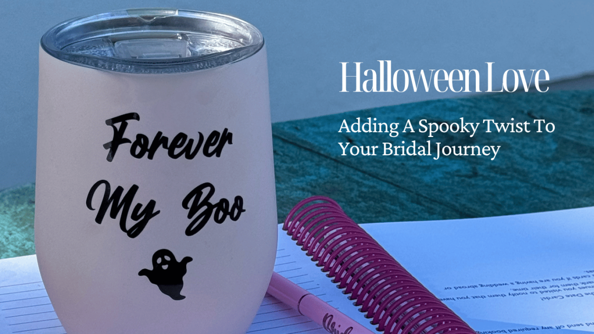 Halloween Website Banner