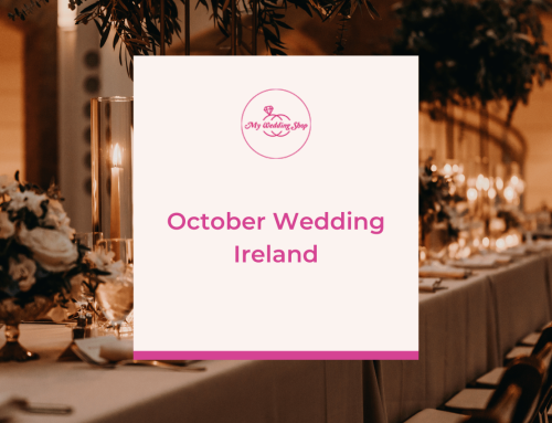 October Wedding Ireland | Real Brides Share Their Wedding Tips and Inspiration